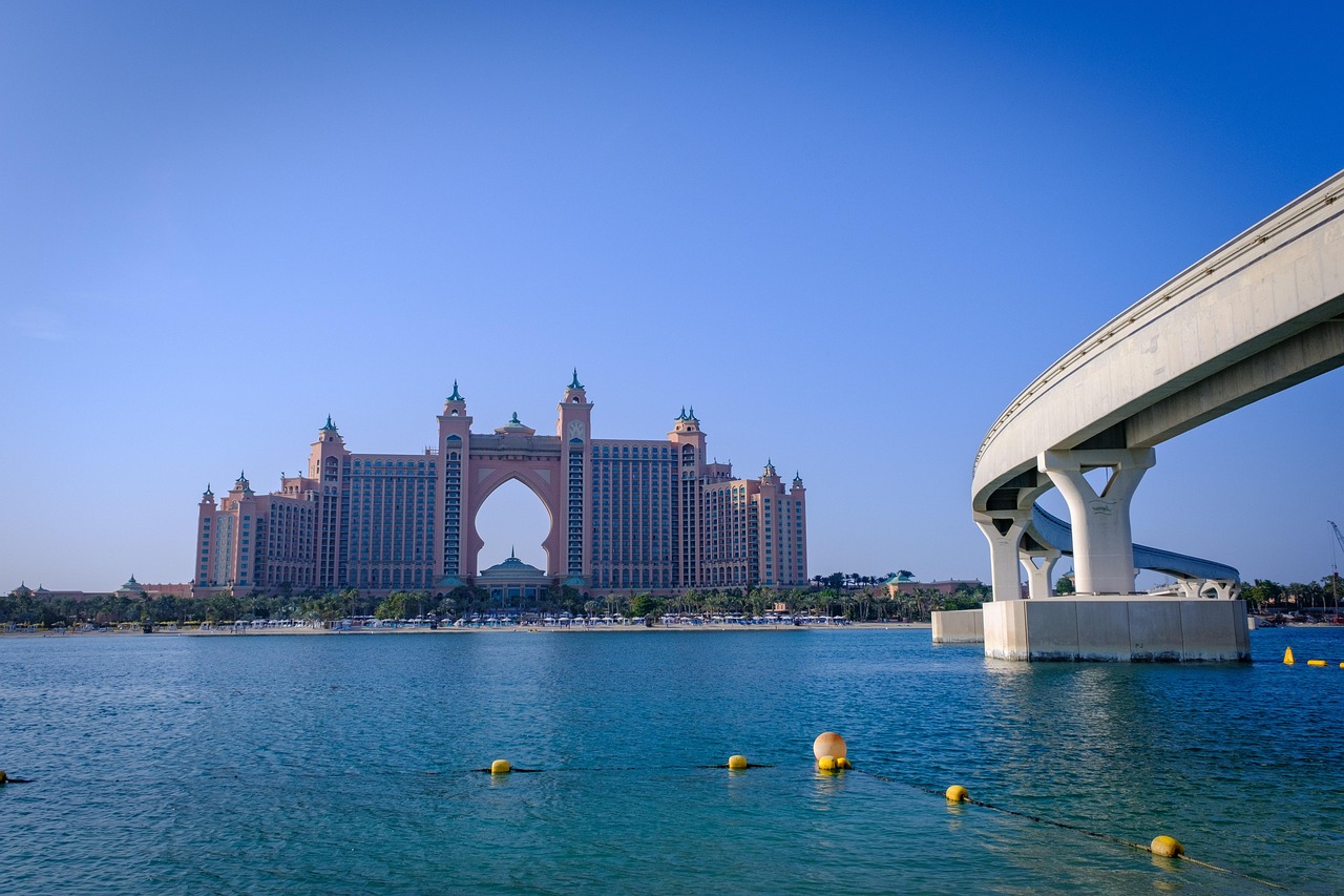 Dubai Clásico