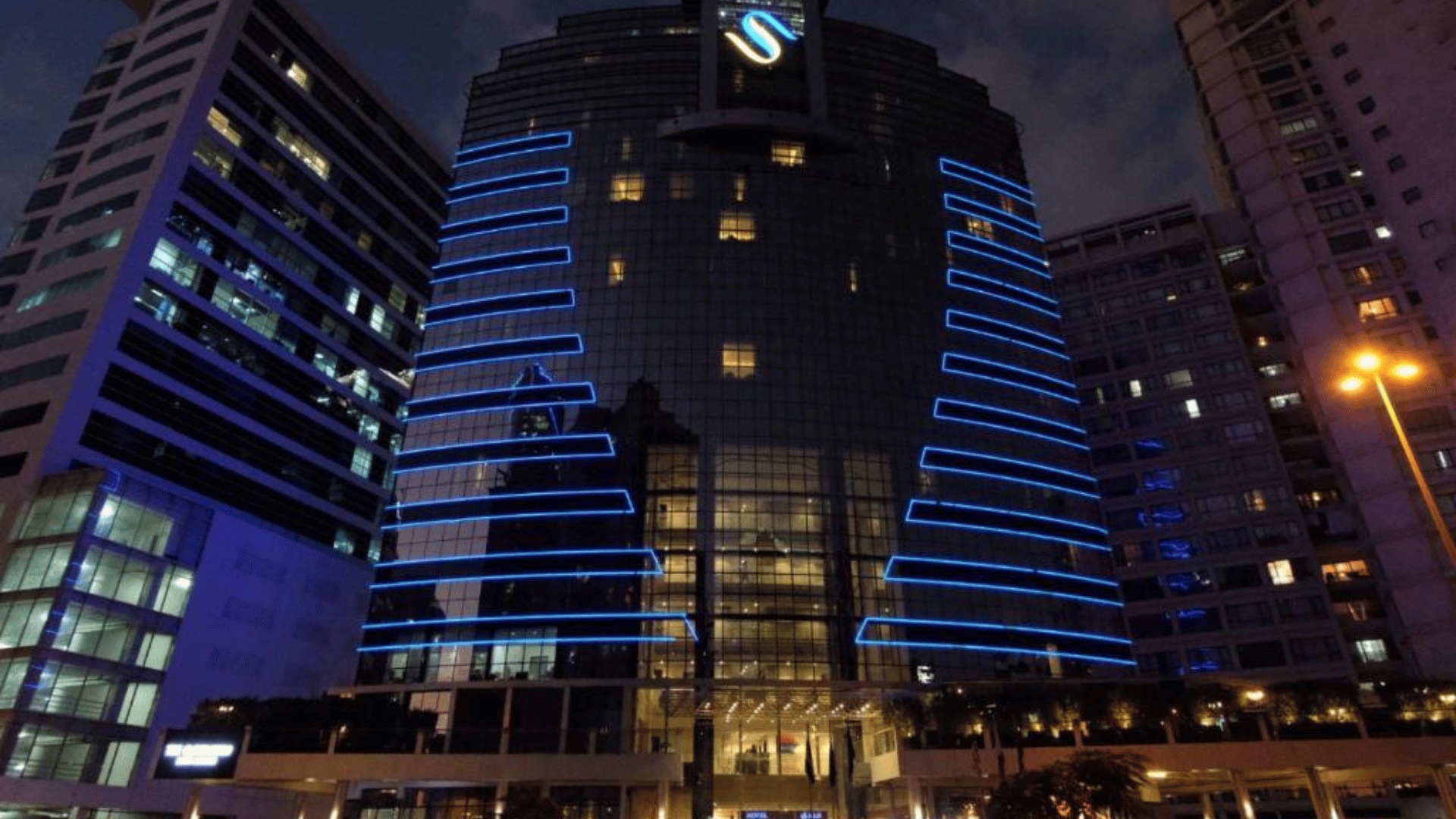 Hotel Signature Tecom
